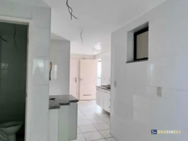 Apartamento 3 quartos e 3 banheiros, à venda, no bairro Centro em Campos dos Goytacazes