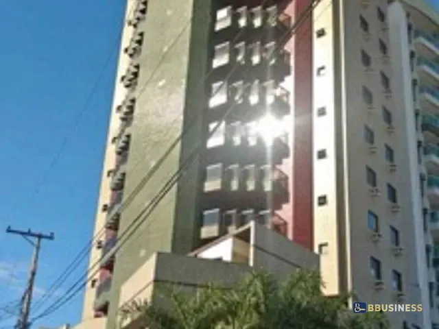 Apartamento 3 quartos e 3 banheiros, à venda, no bairro Centro em Campos dos Goytacazes