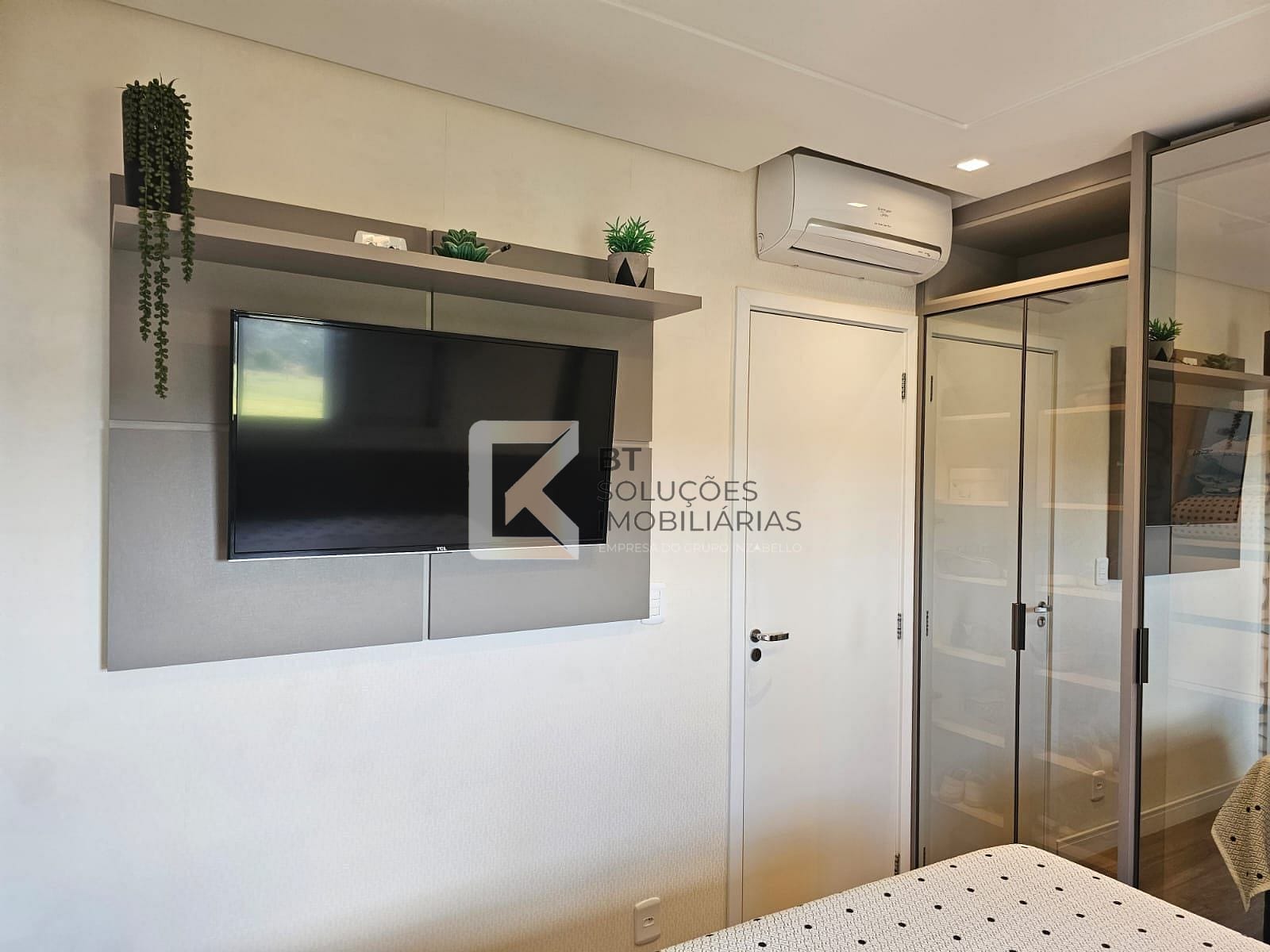 Apartamento, 2 quartos, 57 m² - Foto 7