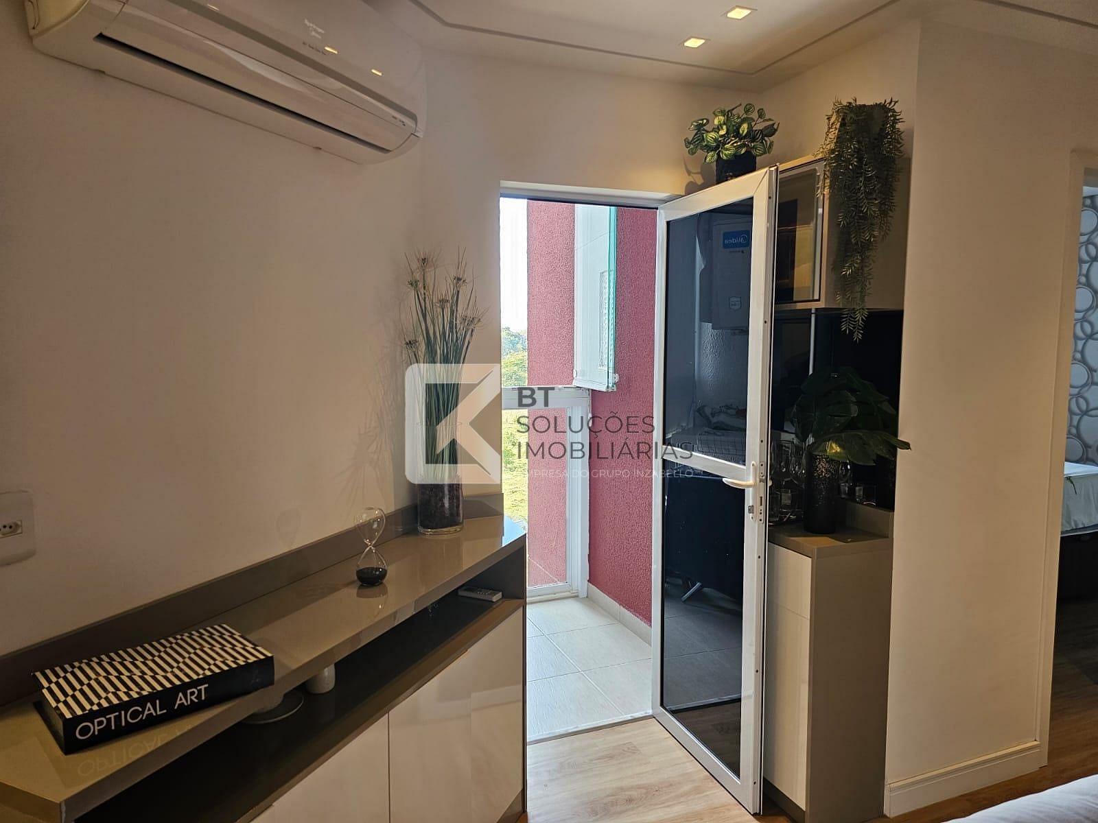 Apartamento, 2 quartos, 57 m² - Foto 4