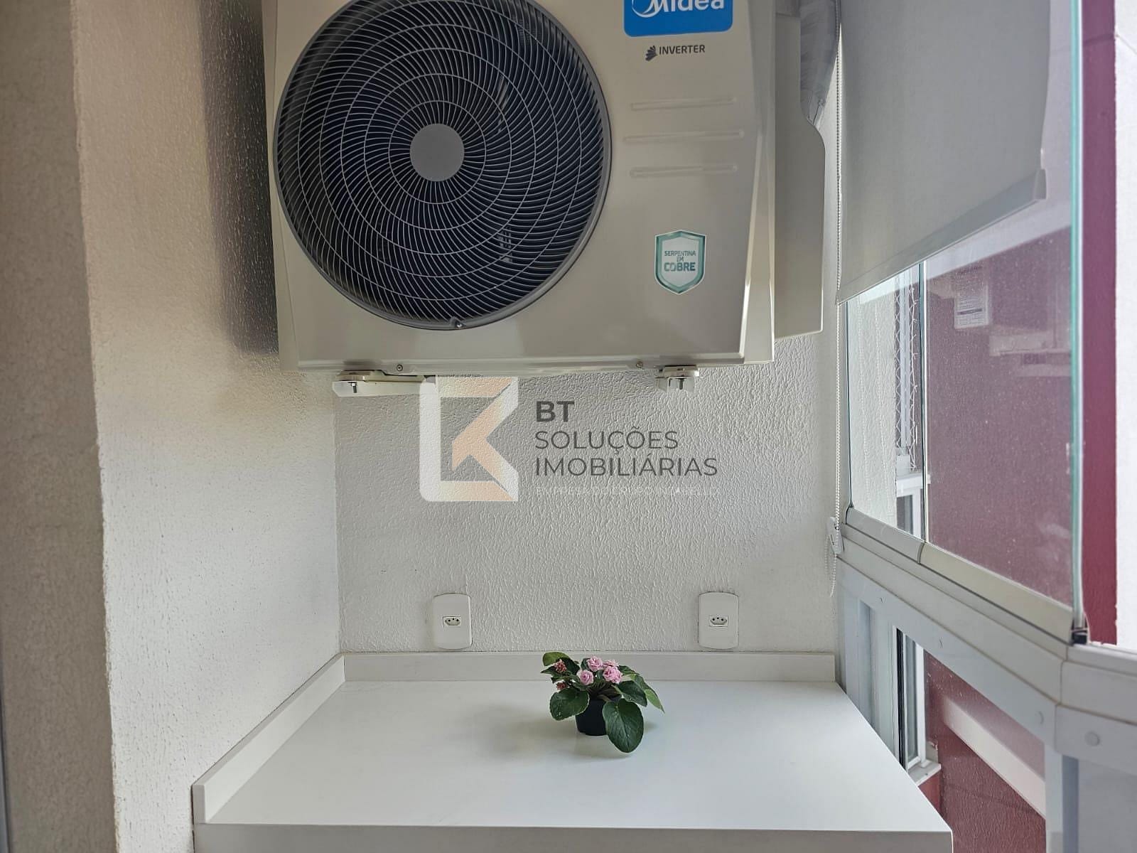 Apartamento, 2 quartos, 57 m² - Foto 6