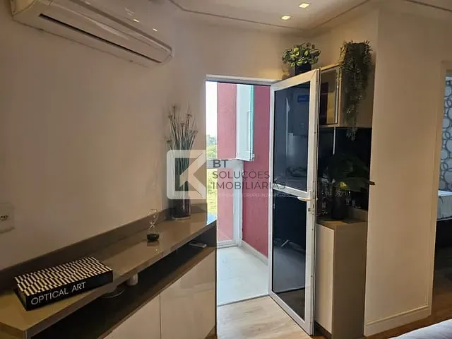 Apartamento 2 quartos e 2 banheiros, à venda, no bairro Jardim Bela Vista em Indaiatuba