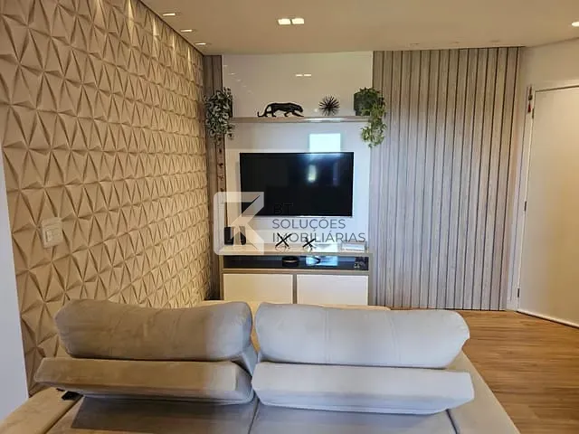 Apartamento 2 quartos e 2 banheiros, à venda, no bairro Jardim Bela Vista em Indaiatuba