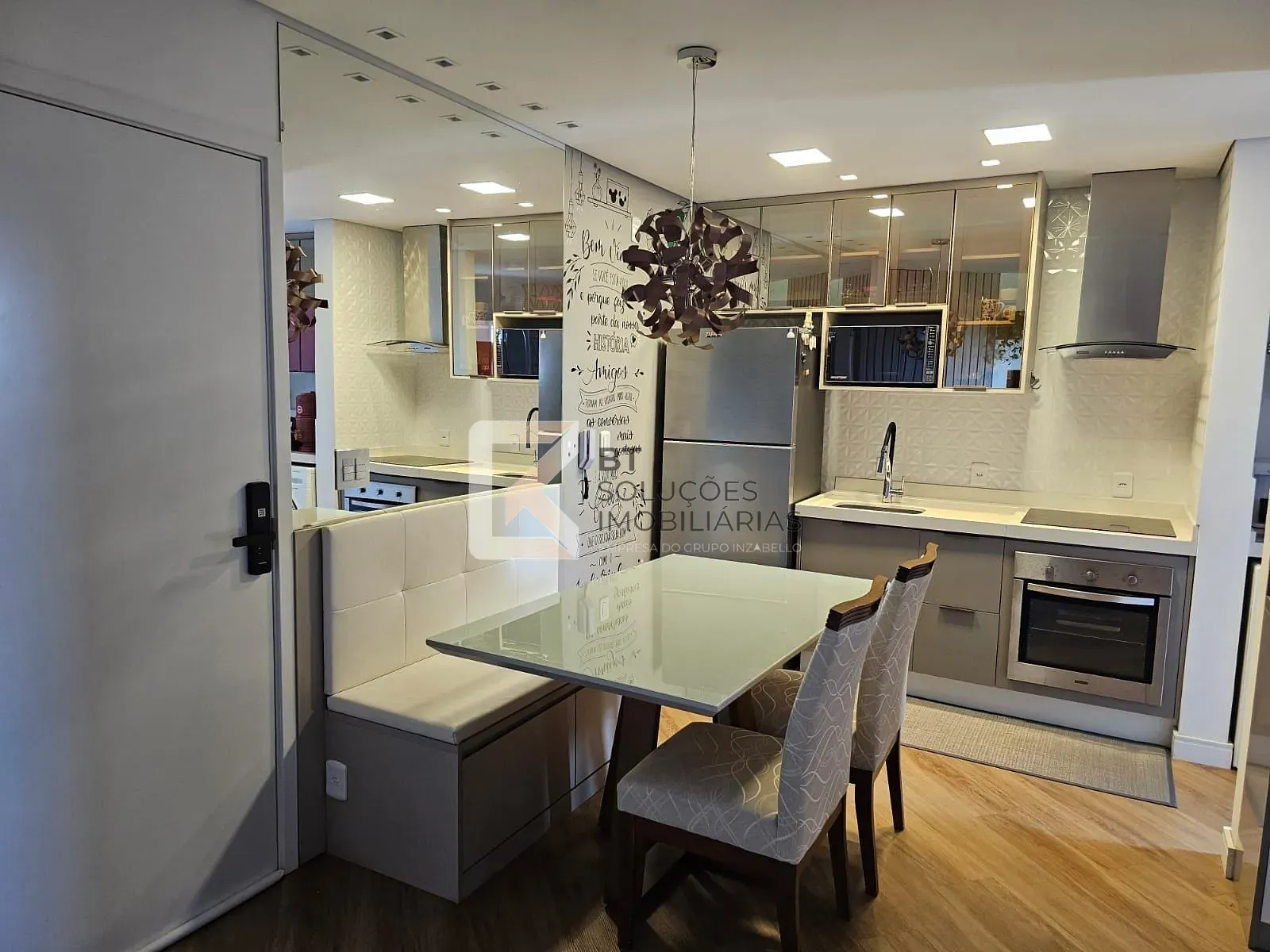 Apartamento, 2 quartos, 57 m² - Foto 14