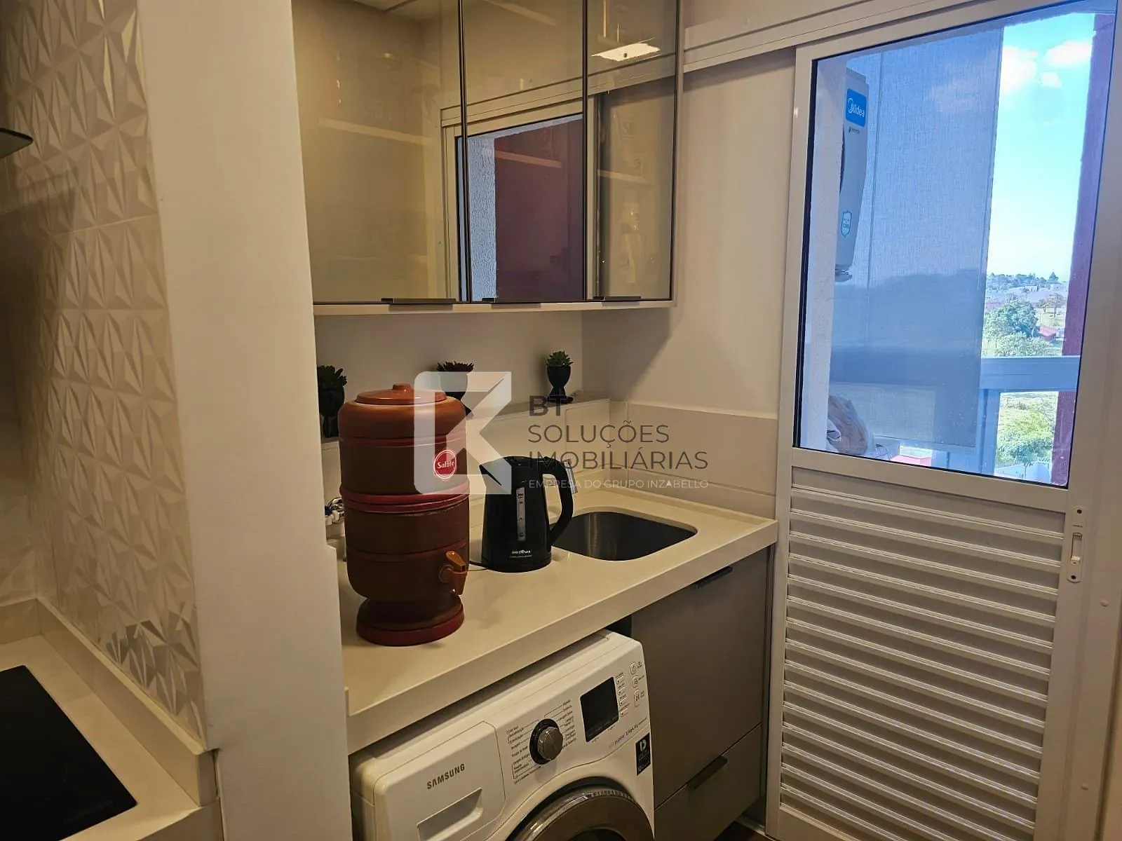Apartamento, 2 quartos, 57 m² - Foto 3