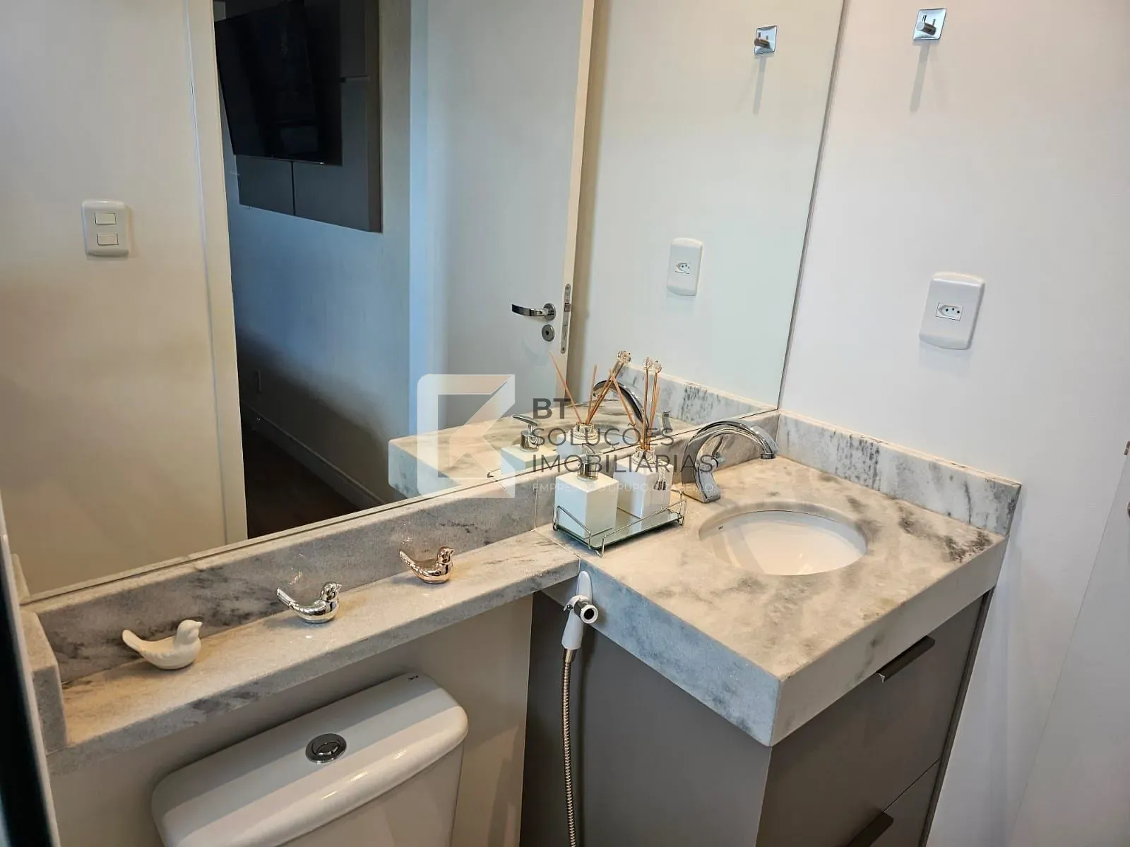 Apartamento, 2 quartos, 57 m² - Foto 11