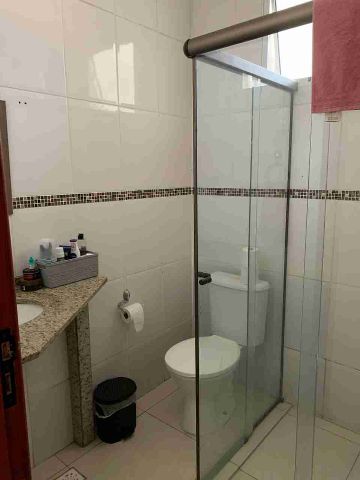 Apartamento 2 quartos e 1 banheiro, à venda, no bairro Nossa Senhora do Perpétuo Socorro em Pindamonhangaba