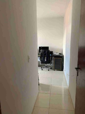 Apartamento 2 quartos e 1 banheiro, à venda, no bairro Nossa Senhora do Perpétuo Socorro em Pindamonhangaba