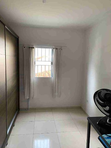 Apartamento 2 quartos e 1 banheiro, à venda, no bairro Nossa Senhora do Perpétuo Socorro em Pindamonhangaba