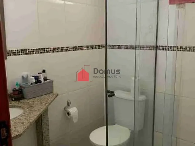 Apartamento 2 quartos e 1 banheiro, à venda, no bairro Nossa Senhora do Perpétuo Socorro em Pindamonhangaba