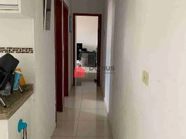 Apartamento 2 quartos e 1 banheiro, à venda, no bairro Nossa Senhora do Perpétuo Socorro em Pindamonhangaba