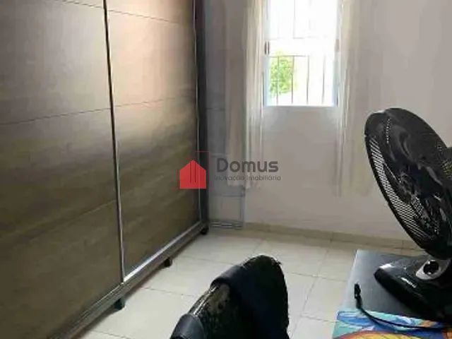 Apartamento 2 quartos e 1 banheiro, à venda, no bairro Nossa Senhora do Perpétuo Socorro em Pindamonhangaba