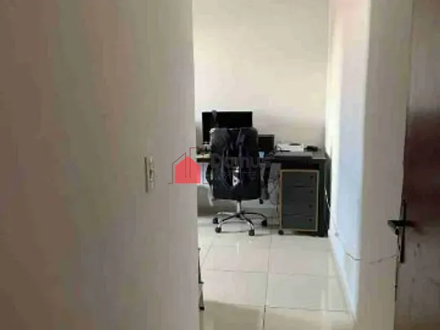 Apartamento 2 quartos e 1 banheiro, à venda, no bairro Nossa Senhora do Perpétuo Socorro em Pindamonhangaba