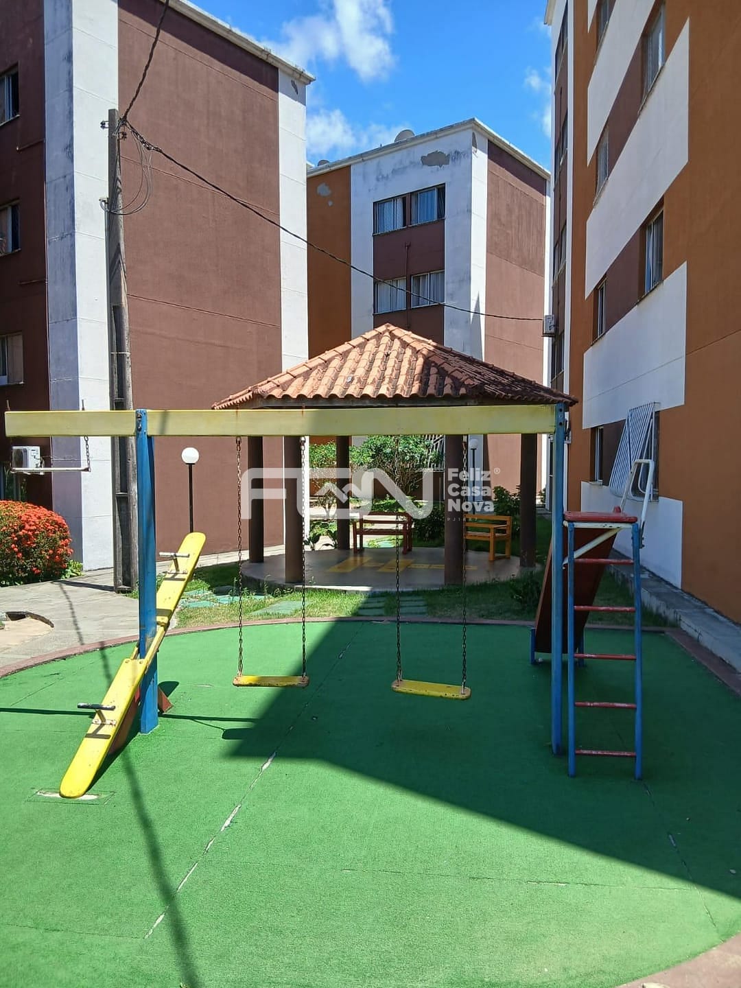 Apartamento, 3 quartos, 70 m² - Foto 41