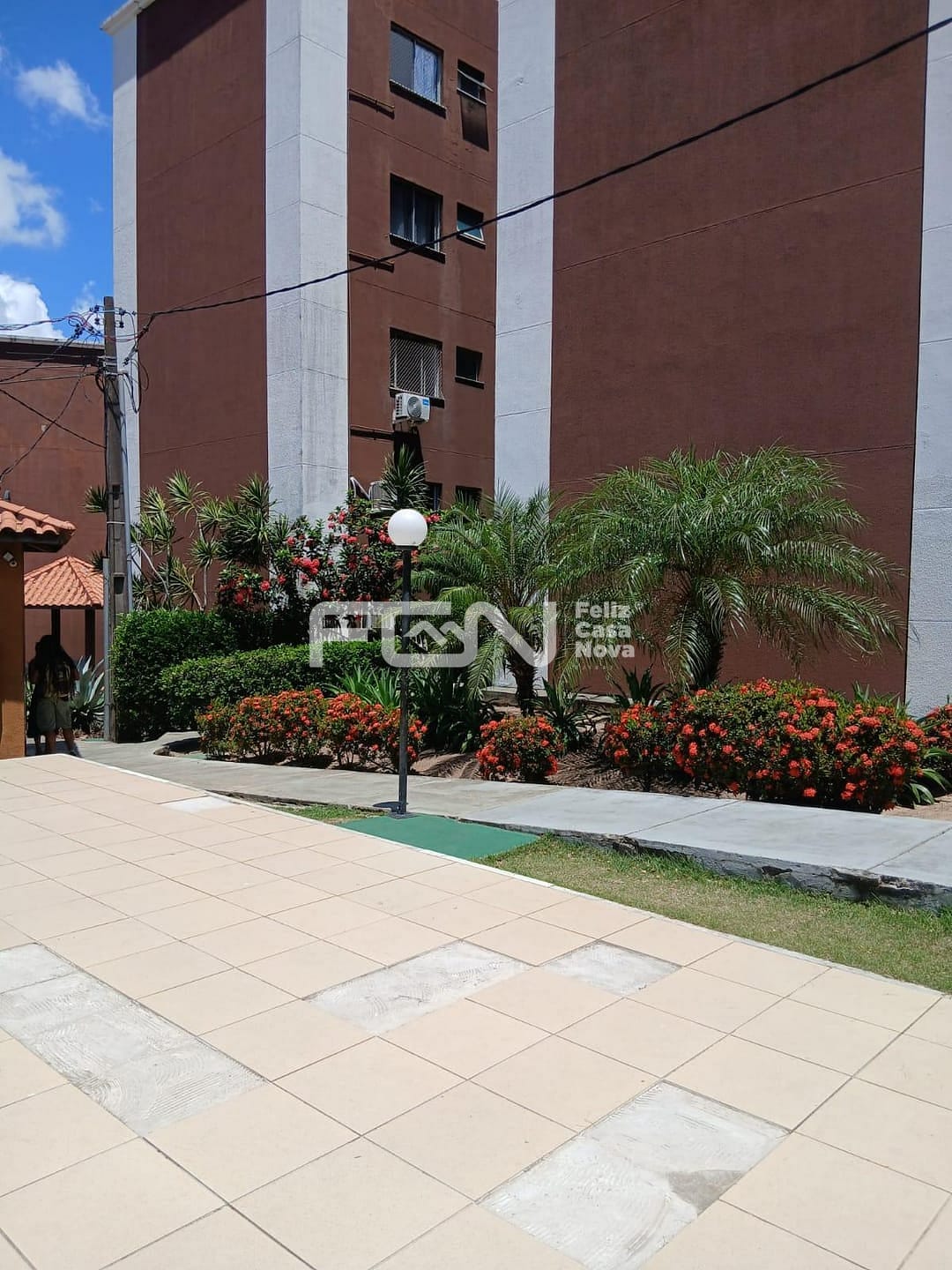 Apartamento, 3 quartos, 70 m² - Foto 38