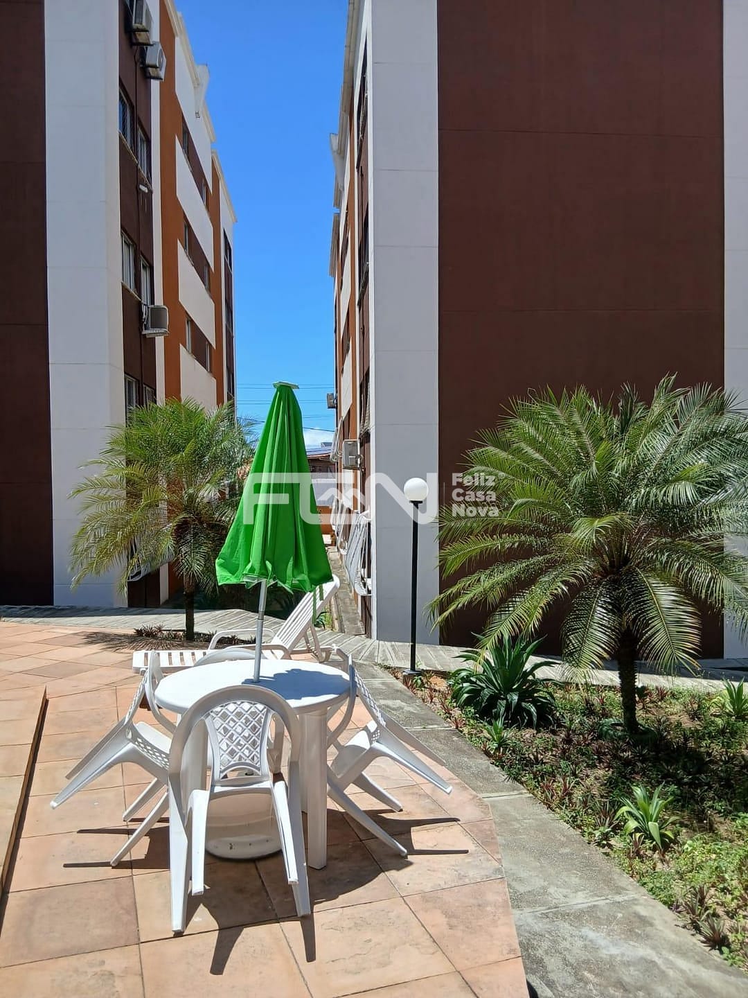 Apartamento, 3 quartos, 70 m² - Foto 37