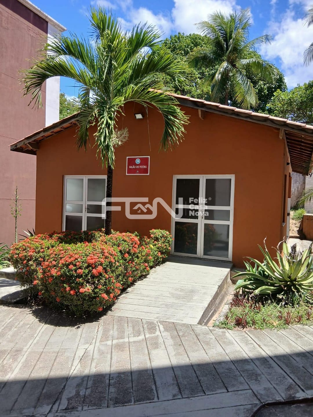 Apartamento, 3 quartos, 70 m² - Foto 36