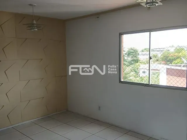 Apartamento 3 quartos e 1 banheiro, à venda ou para alugar, no bairro Recreio Ipitanga em Lauro de Freitas