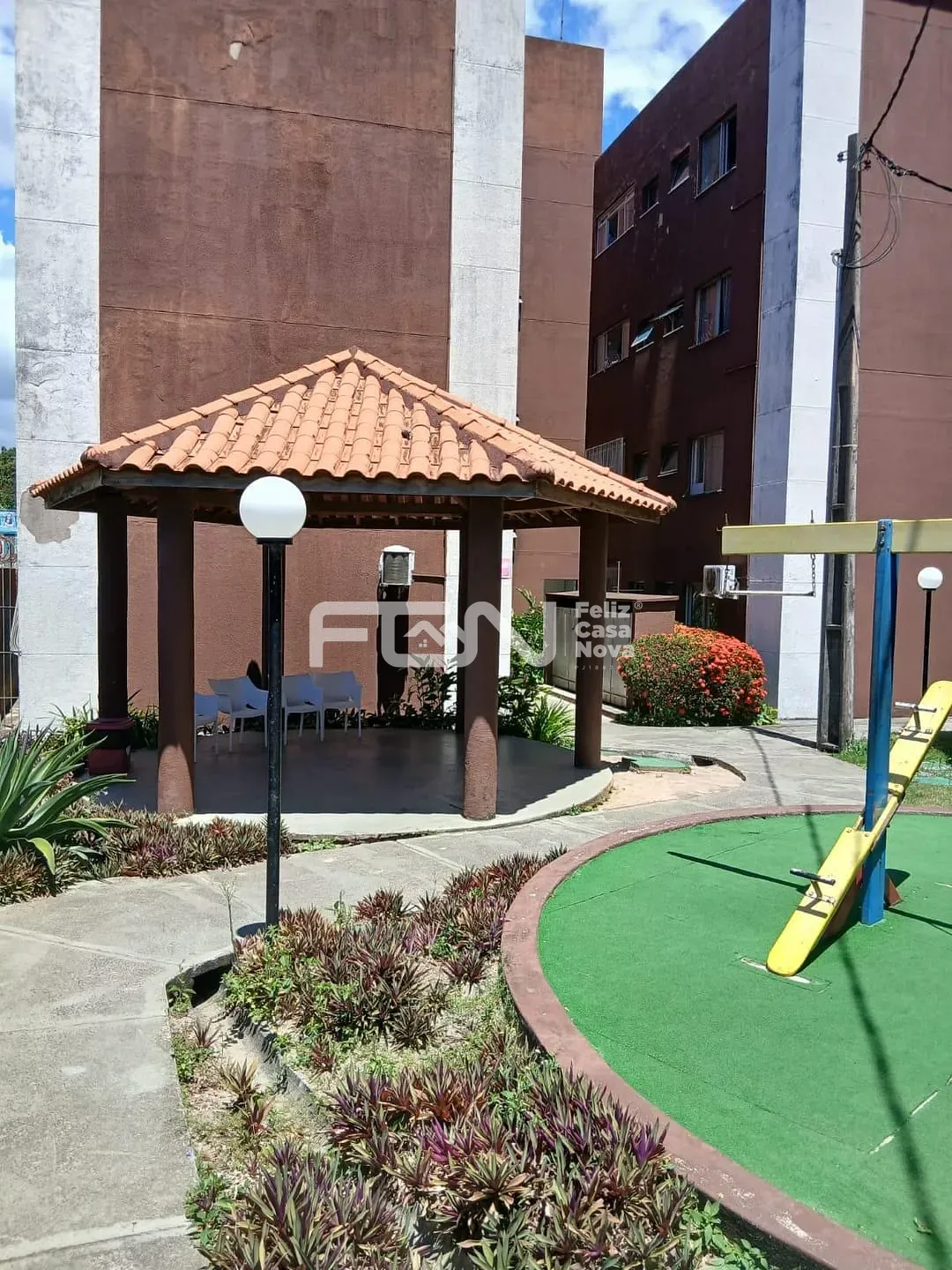 Apartamento, 3 quartos, 70 m² - Foto 28