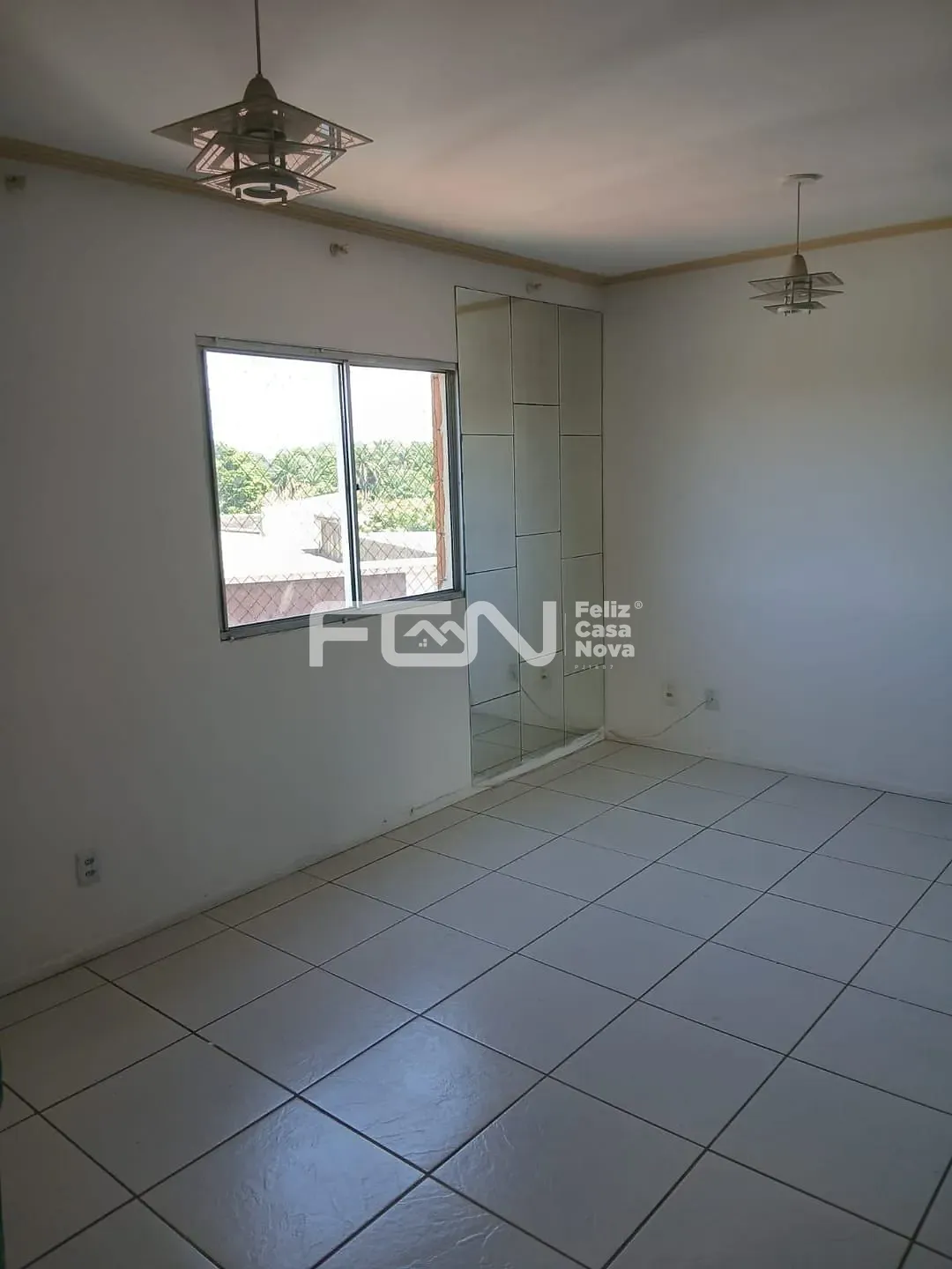 Apartamento, 3 quartos, 70 m² - Foto 2