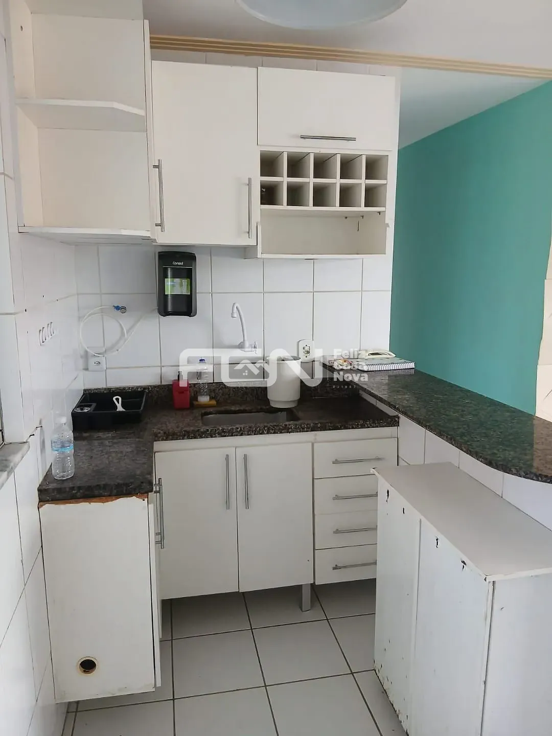 Apartamento, 3 quartos, 70 m² - Foto 13