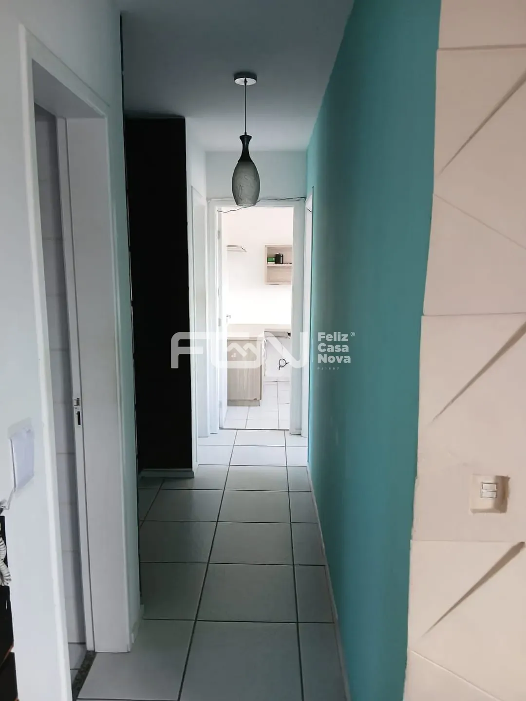 Apartamento, 3 quartos, 70 m² - Foto 10