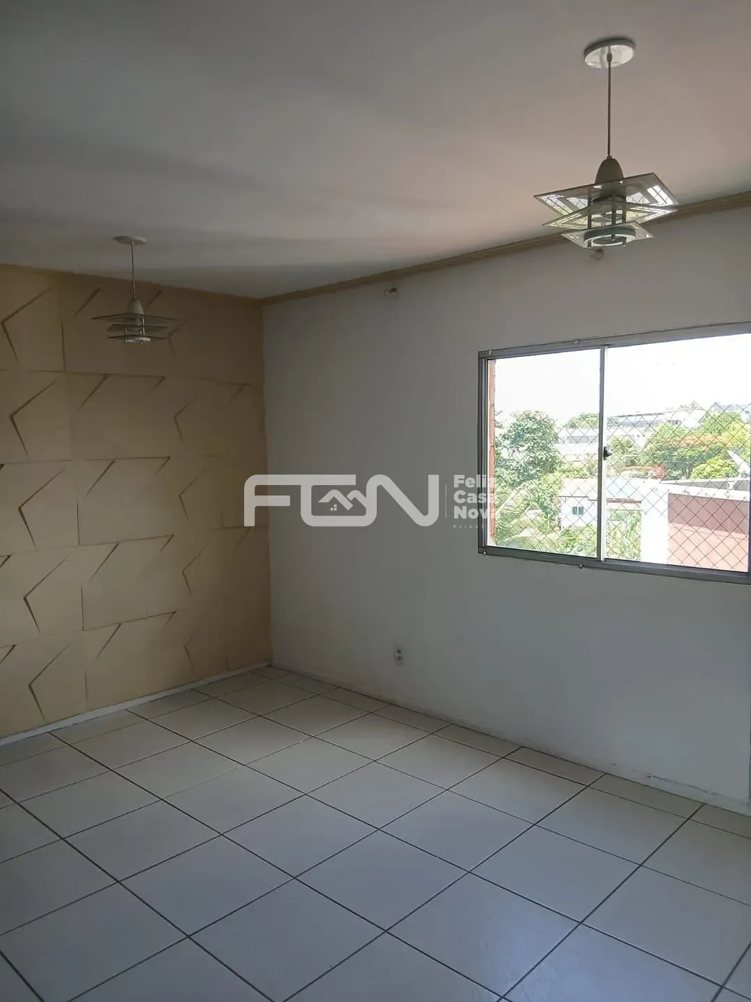 Apartamento, 3 quartos, 70 m² - Foto 3