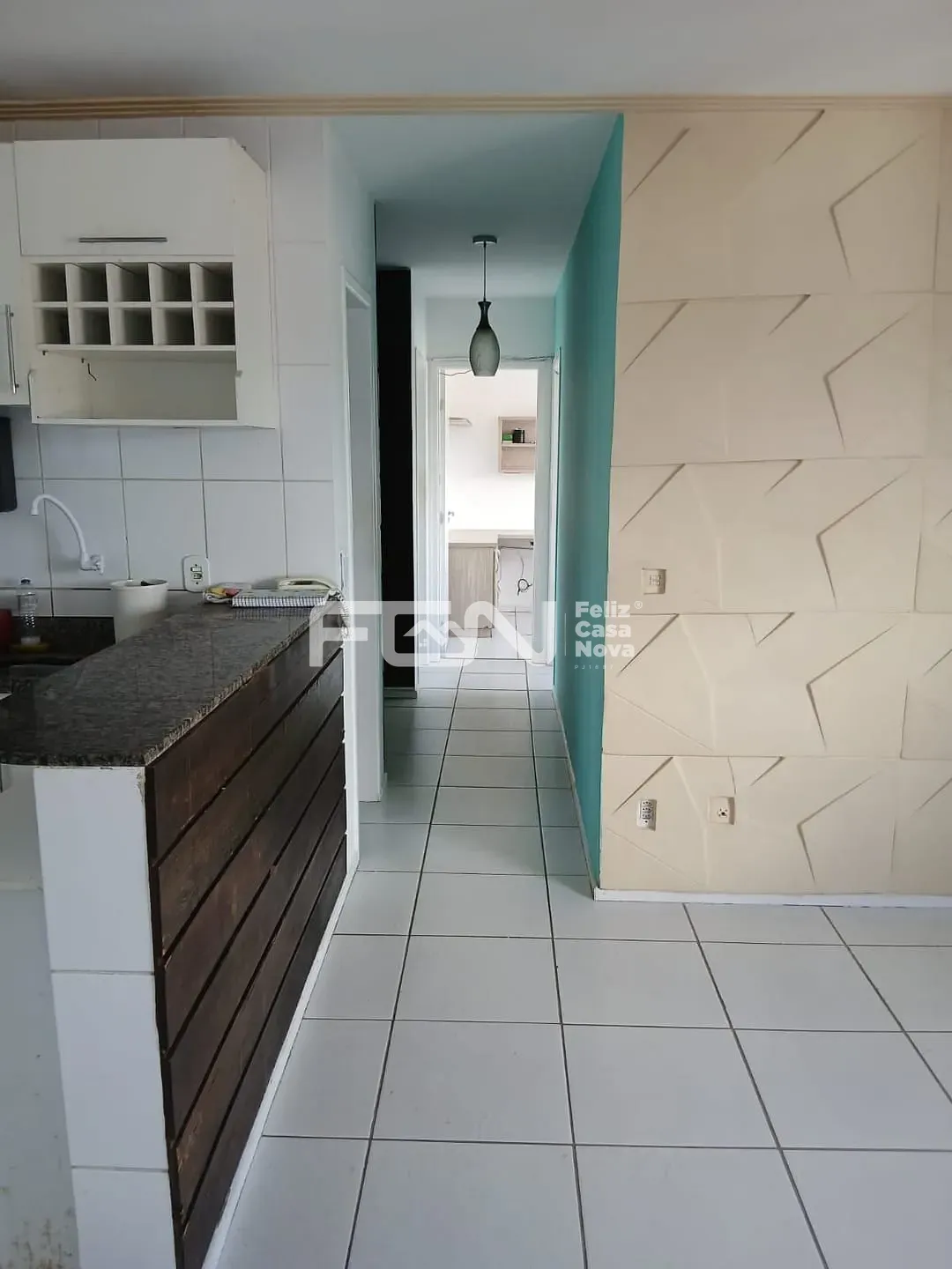 Apartamento, 3 quartos, 70 m² - Foto 5