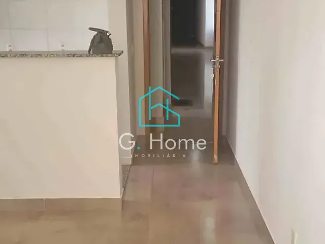 Apartamento com 47m² 2 quartos e 1 banheiro, à venda, no bairro Cidade Industrial II em Londrina