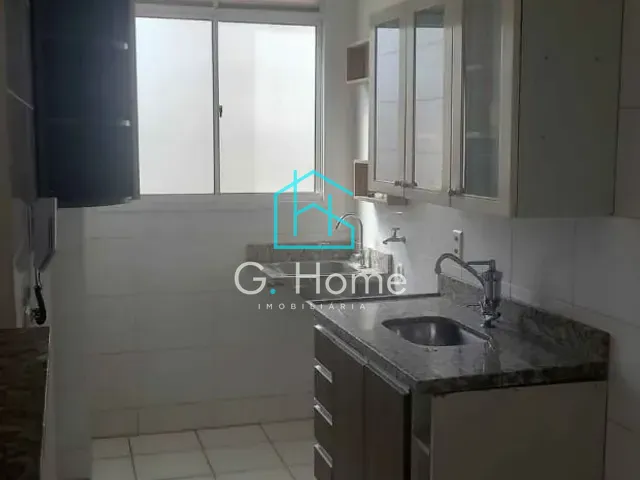 Apartamento com 47m² 2 quartos e 1 banheiro, à venda, no bairro Cidade Industrial II em Londrina