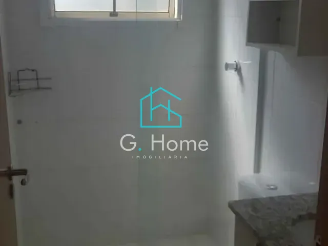 Apartamento com 47m² 2 quartos e 1 banheiro, à venda, no bairro Cidade Industrial II em Londrina