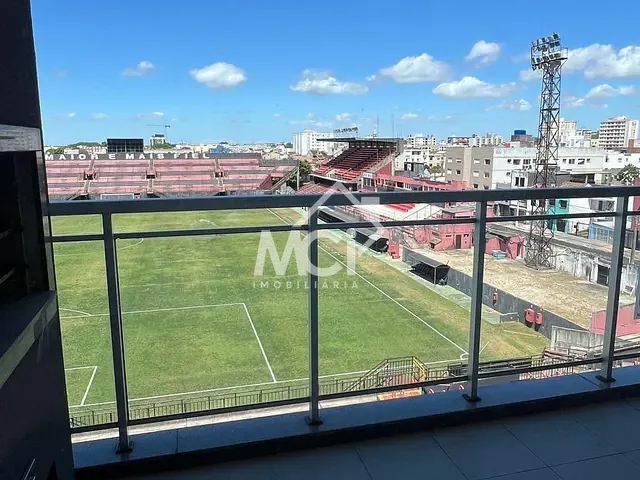 Apartamento 2 quartos e 2 banheiros, à venda, no bairro CENTRO em Pelotas