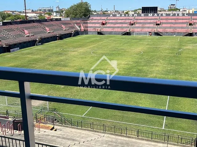 Apartamento 2 quartos e 2 banheiros, à venda, no bairro CENTRO em Pelotas