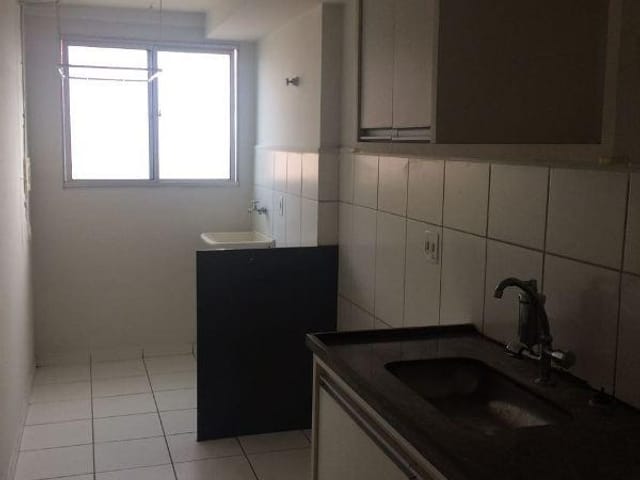 Foto do Apartamento - Apartamento residencial para locação, Conjunto Residencial Trinta e Um de Março, São José dos Campos. | INDEPENDENCE NEGOCIOS IMOBILIARIOS LTDA
