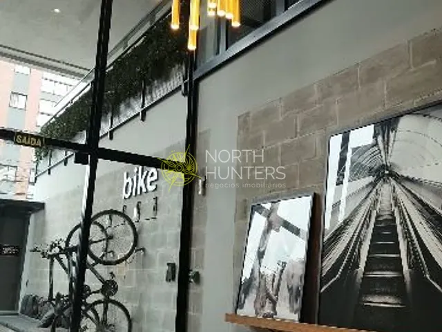 Apartamento com 85m² 2 quartos e 2 banheiros, à venda, no bairro Anita Garibaldi em Joinville