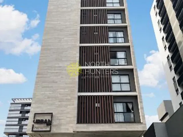 Apartamento com 85m² 2 quartos e 2 banheiros, à venda, no bairro Anita Garibaldi em Joinville