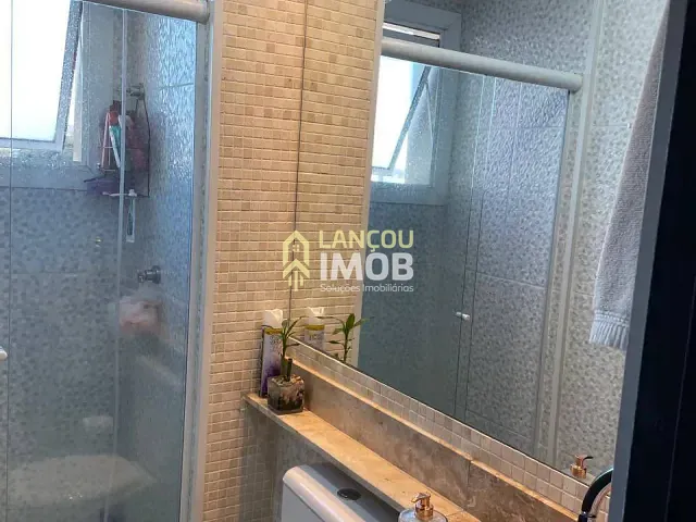 Apartamento 2 quartos e 1 banheiro, à venda, no bairro Nova Cidade Jardim em Jundiaí