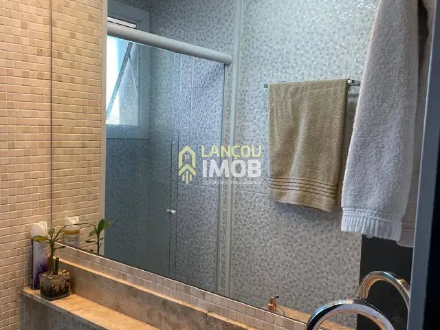 Apartamento 2 quartos e 1 banheiro, à venda, no bairro Nova Cidade Jardim em Jundiaí