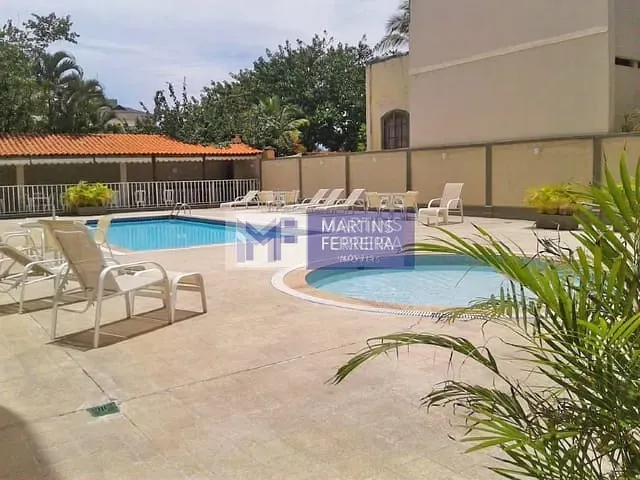 Apartamento com 87m² 2 quartos e 3 banheiros, à venda, no bairro Recreio dos Bandeirantes em Rio de Janeiro