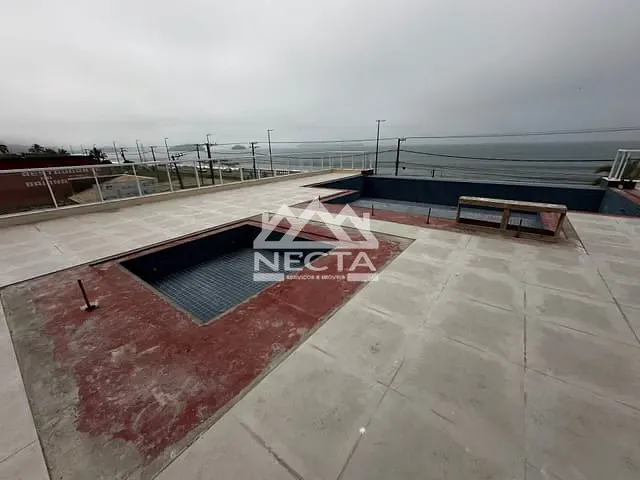 Cobertura / Penthouse com 224m² 3 quartos e 4 banheiros, à venda, no bairro Massaguaçu em Caraguatatuba