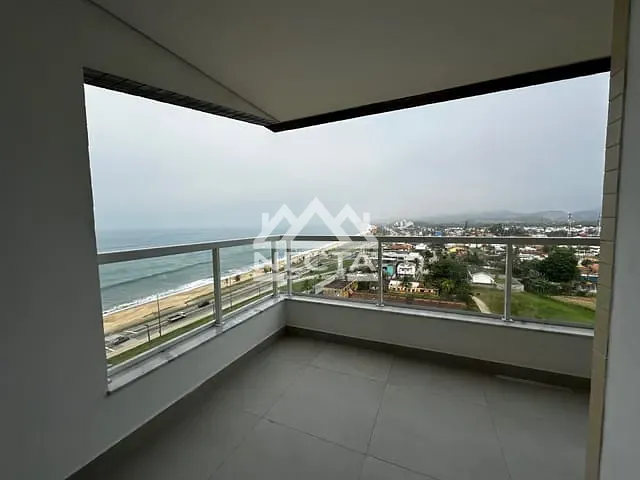 Cobertura / Penthouse com 224m² 3 quartos e 4 banheiros, à venda, no bairro Massaguaçu em Caraguatatuba