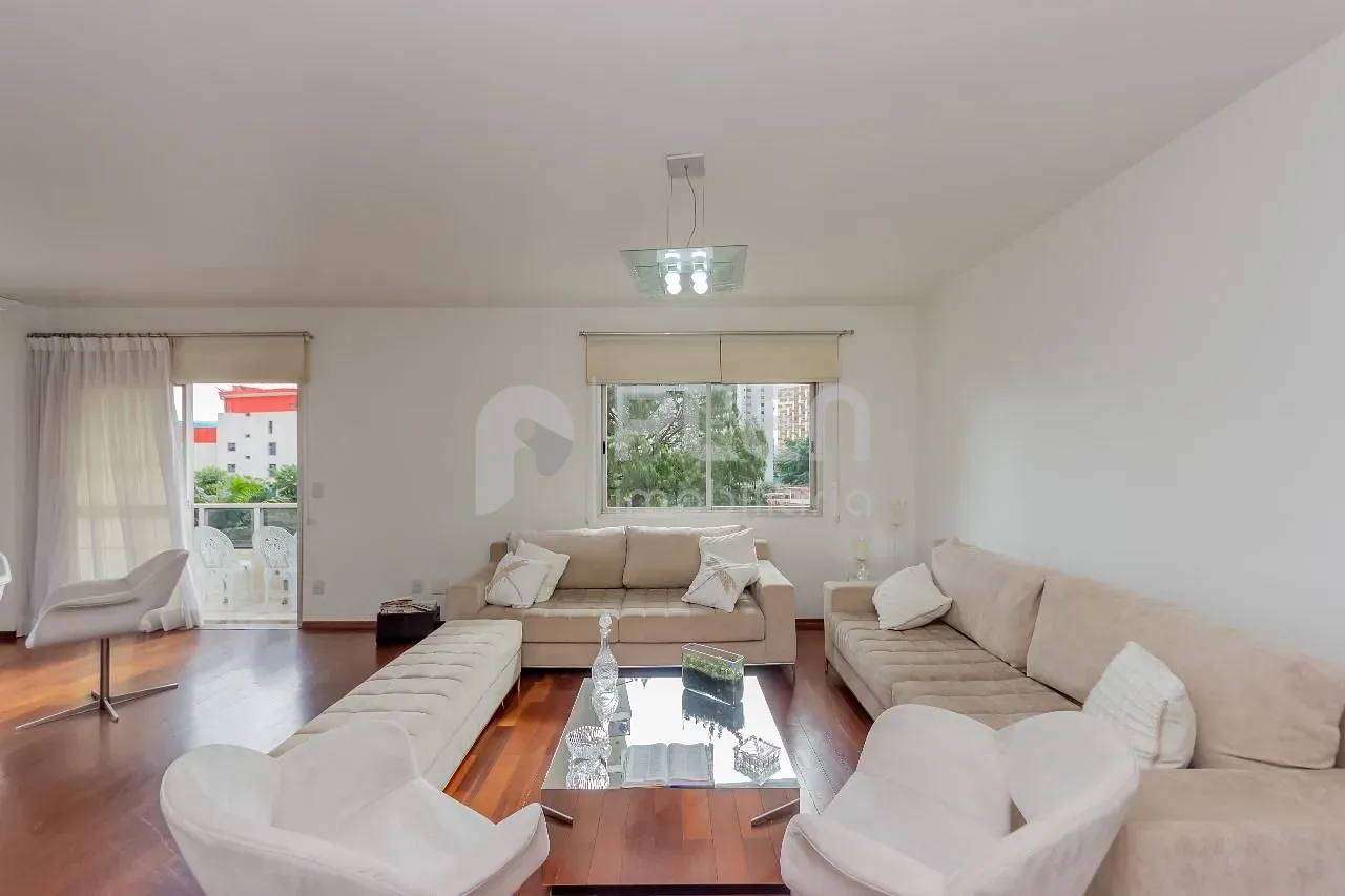 Apartamento de 4 quartos à venda em Santana, São Paulo