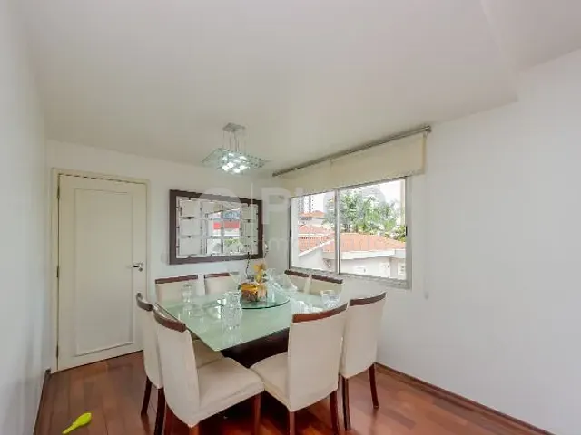 Apartamento 4 quartos e 4 banheiros, à venda, no bairro Santana em São Paulo