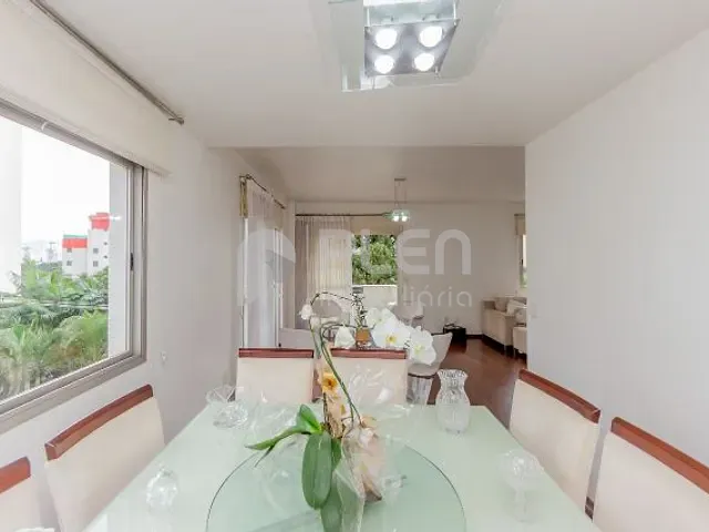 Apartamento 4 quartos e 4 banheiros, à venda, no bairro Santana em São Paulo