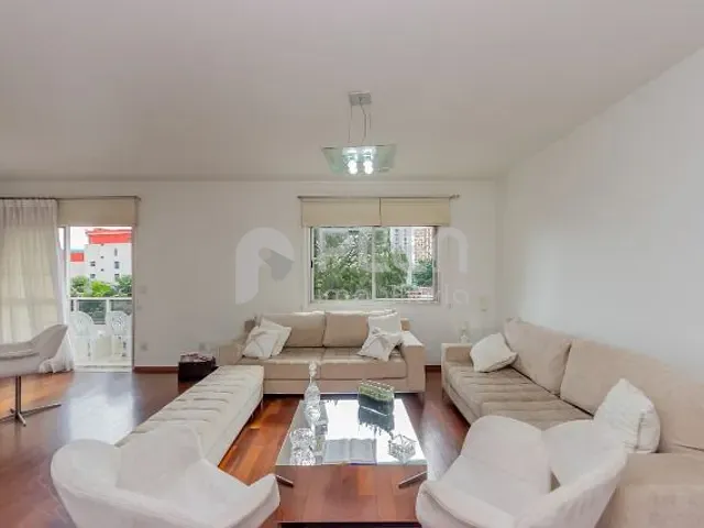 Apartamento 4 quartos e 4 banheiros, à venda, no bairro Santana em São Paulo
