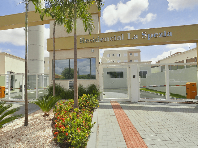 Foto do Apartamento - Ed. Residencial La Spezia - Apartamento à venda com 2 dormitórios, 1 vaga - Esperança, Londrina, PR | Premier Imóveis