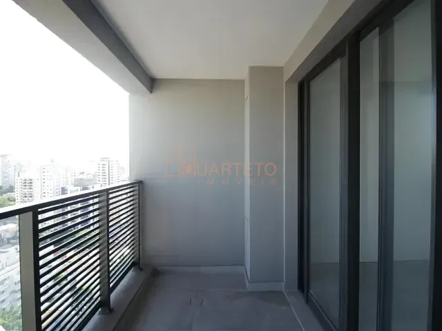Apartamento 1 quarto e 1 banheiro, à venda, no bairro Vila Pompéia em São Paulo