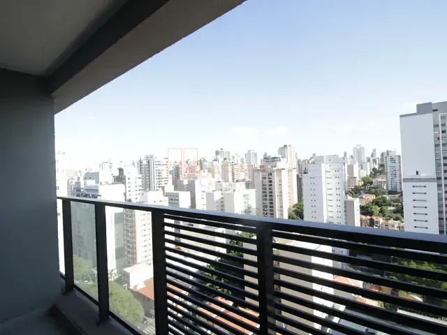 Apartamento 1 quarto e 1 banheiro, à venda, no bairro Vila Pompéia em São Paulo