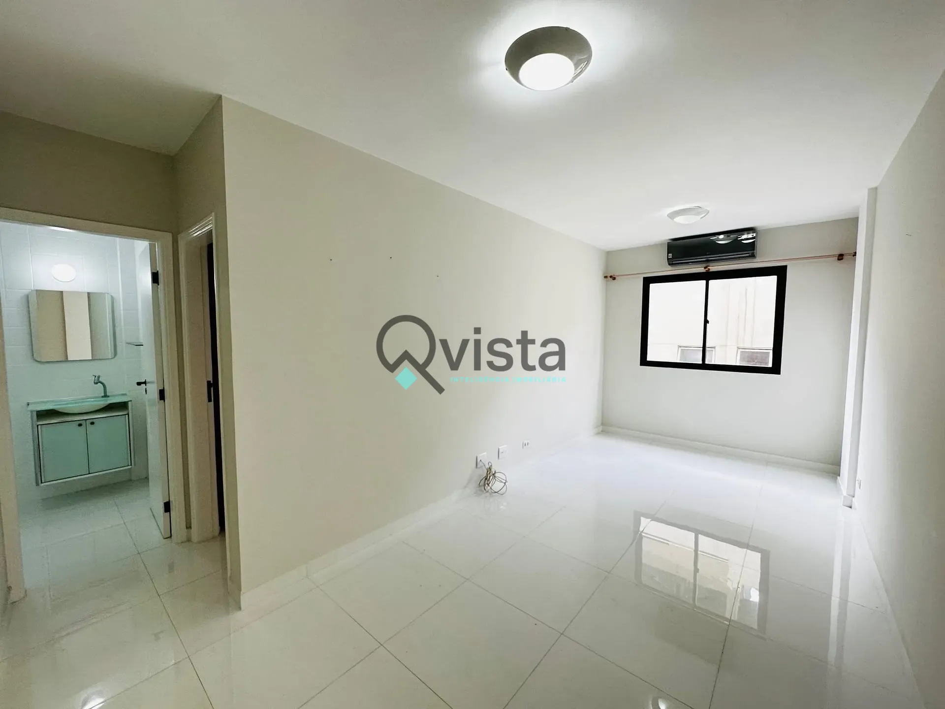 Apartamento, 1 quarto, 50 m² - Foto 1