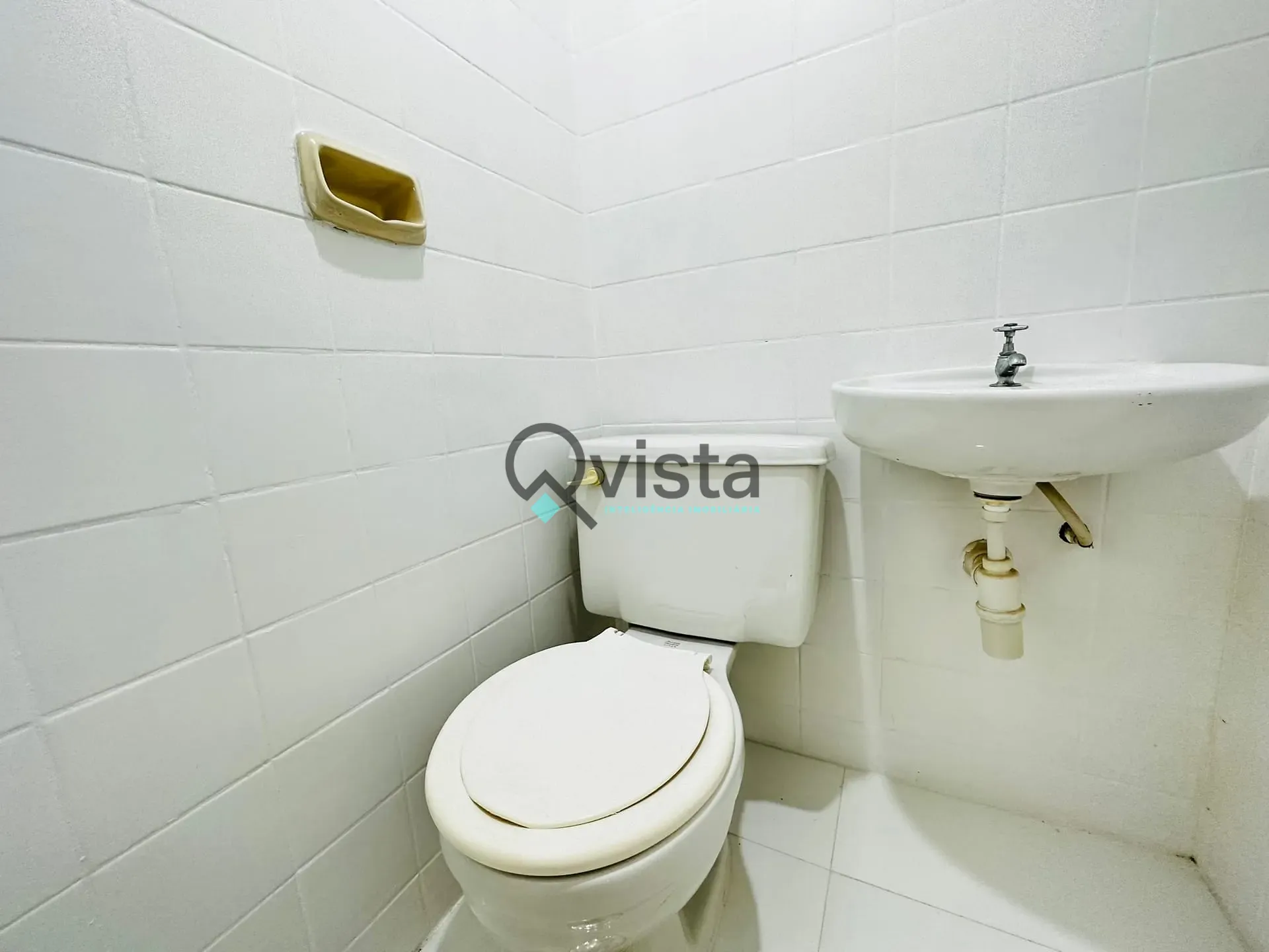 Apartamento, 1 quarto, 50 m² - Foto 7